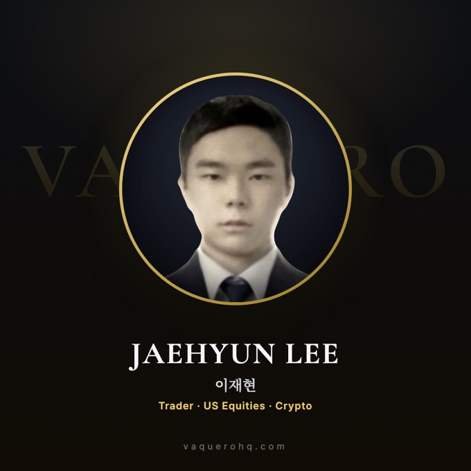 이재현 Jaehyun Lee